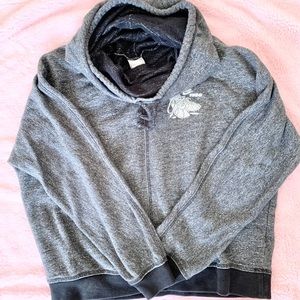 Nike hoodie